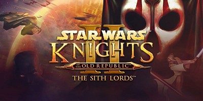 Star Wars: Knights of the Old Republic II - The Sith Lords