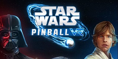 Star Wars Pinball VR