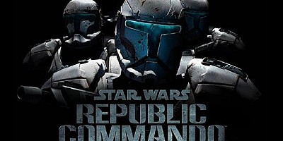 Star Wars: Republic Commando