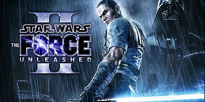 Star Wars The Force Unleashed 2