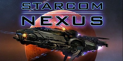 Starcom Nexus