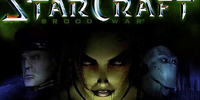 Starcraft: Brood War