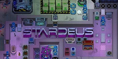 Stardeus