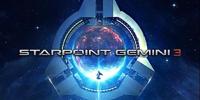 Starpoint Gemini 3