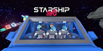 Starship EVO