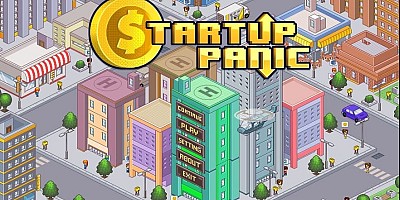 Startup Panic