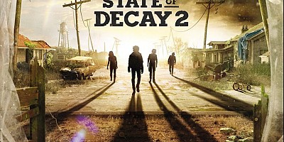 State of Decay 2: Juggernaut Edition