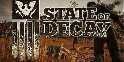 State of Decay