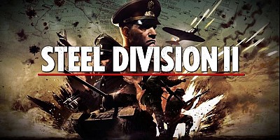 Steel Division 2