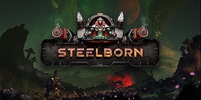 Steelborn