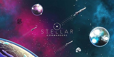 Stellar Commanders