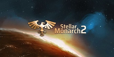 Stellar Monarch 2