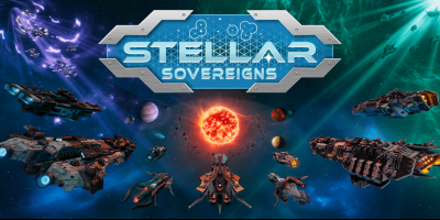 Stellar Sovereigns