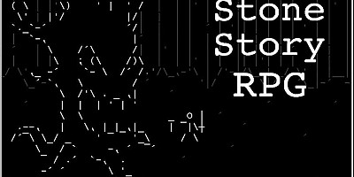 Stone Story RPG