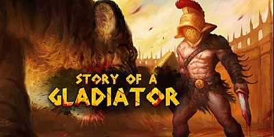 Story of a Gladiator