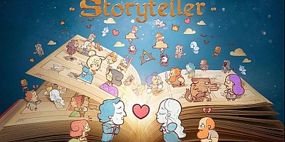 Storyteller