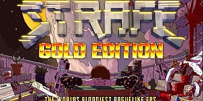 STRAFE: Gold Edition