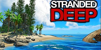 Stranded Deep