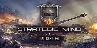 Strategic Mind: Blitzkrieg