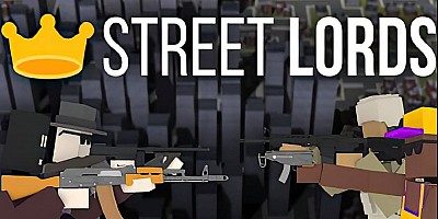 Street Lords
