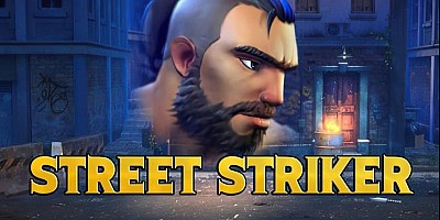 Street Striker