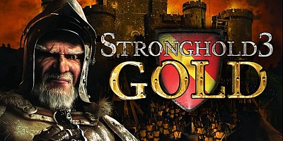 Stronghold 3 Gold Edition