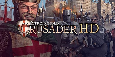 Stronghold Crusader HD