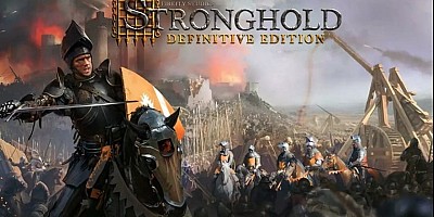 Stronghold: Definitive Edition