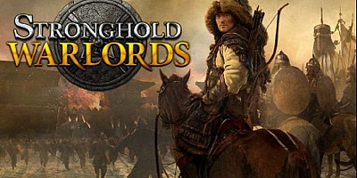 Stronghold: Warlords