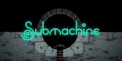 Submachine: Legacy