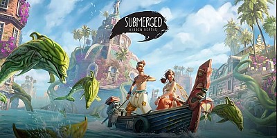 Submerged: Hidden Depths