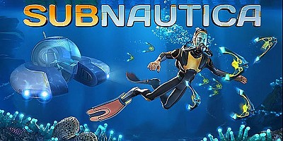 Subnautica