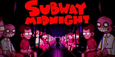 Subway Midnight