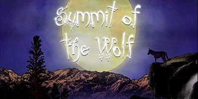 Summit of the Wolf