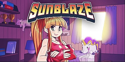 Sunblaze