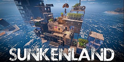 Sunkenland