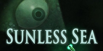 Sunless Sea