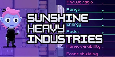 Sunshine Heavy Industries