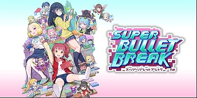 Super Bullet Break