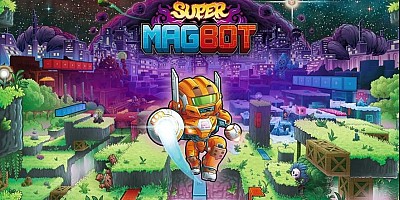 Super Magbot