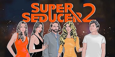 Super Seducer 2: Advanced Seduction Tactics