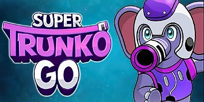 Super Trunko Go