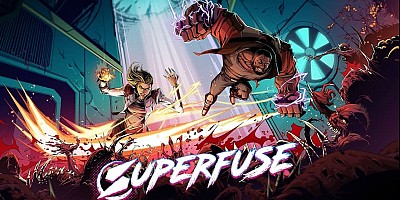 Superfuse