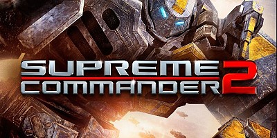 Supreme Commander 2