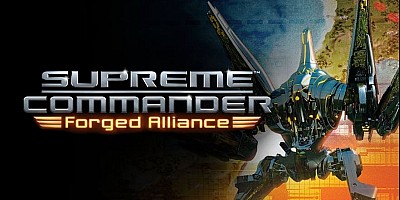 Supreme Commander: Forged Alliance