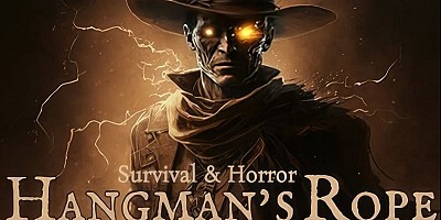 Survival & Horror: Hangman's Rope