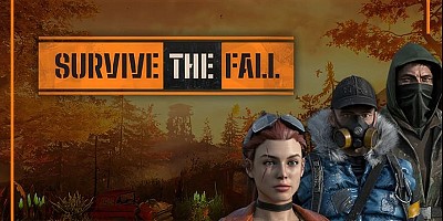 Survive the Fall