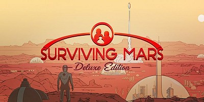 Surviving Mars