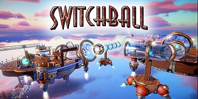 Switchball HD
