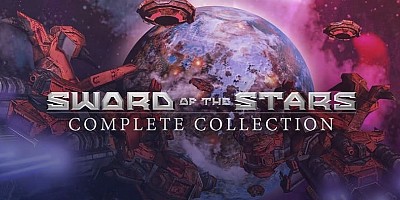 Sword of the Stars: Complete Collection